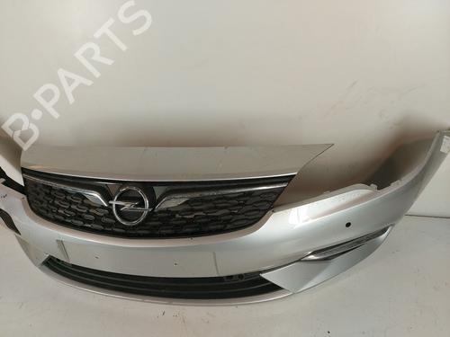 Front bumper OPEL ASTRA K (B16) 1.2 Turbo (68) | BP27275209C7 