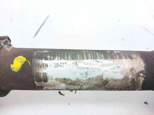 Left front driveshaft FORD KUGA I 2.5 4x4 | BP32345926M38