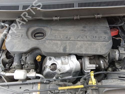Used Engine Engine 37585148 37585148
