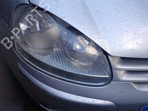 Phare droit VW GOLF V (1K1) 1.9 TDI (105 hp) 31157278