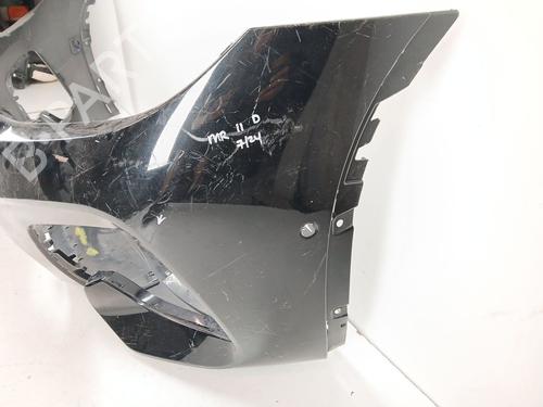 Front bumper BMW X4 (G02, F98) xDrive 30 d | BP29432561C7 
