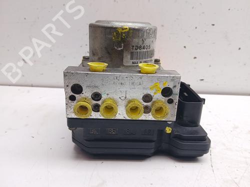ABS pump NISSAN JUKE (F15) 1.6 | BP32237073M43