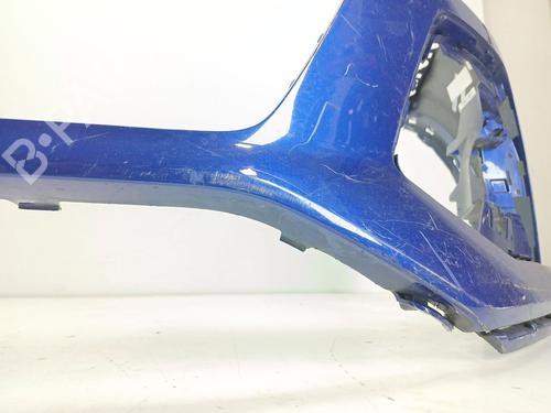 Front bumper AUDI Q5 Van (FYB, FYG) 3.0 SQ5 TDI Mild Hybrid quattro | BP29182667C7 
