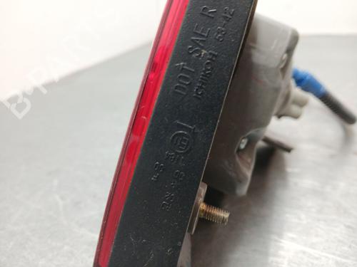 Left tailgate light LEXUS IS II (_E2_) 220d (ALE20) | BP26711699C79