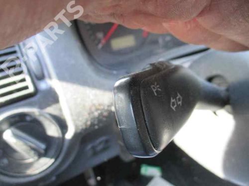 Rear left exterior door handle VW GOLF IV (1J1) 1.9 TDI | BP2381086C130  - Image 23