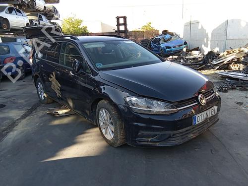 Particulate filter VW GOLF VII Variant (BA5, BV5) 1.6 TDI | BP37426782M81 - Image 8