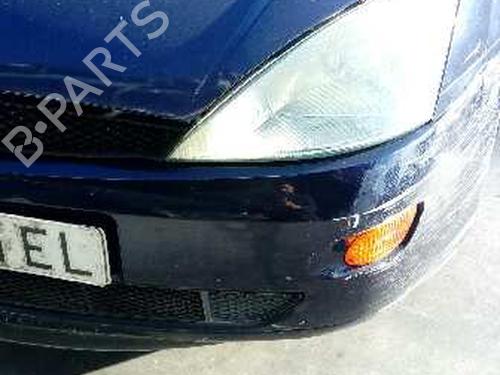 Kollisjonspute styreenhet FORD FOCUS I (DAW, DBW) 1.6 16V | BP2421485M53 