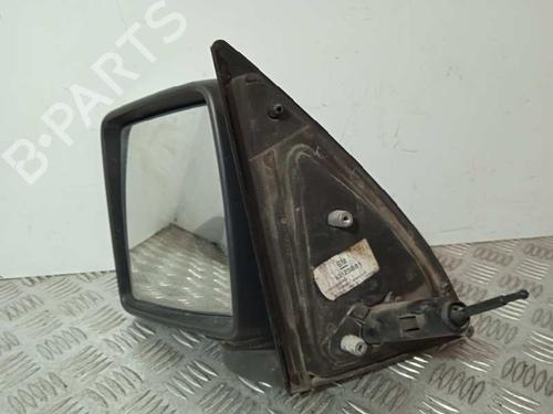 Used Left mirror OPEL COMBO Tour [2001-2011]  13114919
