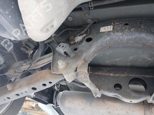 Used Rear axle RENAULT KOLEOS I (HY_) 2.0 dCi (HY0K) (150 hp) 22969078