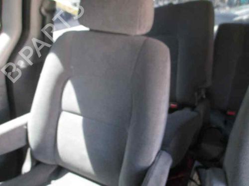 Front right window mechanism KIA CARNIVAL II (GQ) 2.9 CRDi | BP2363586C23 