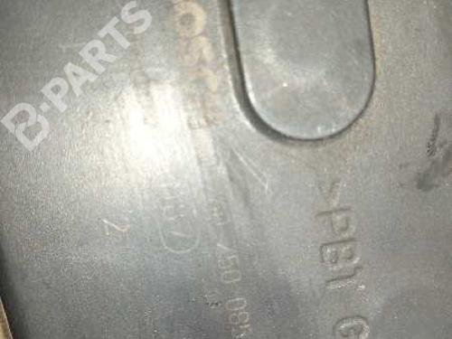 Throttle body CITROËN XSARA (N1)  | BP2365130M82 