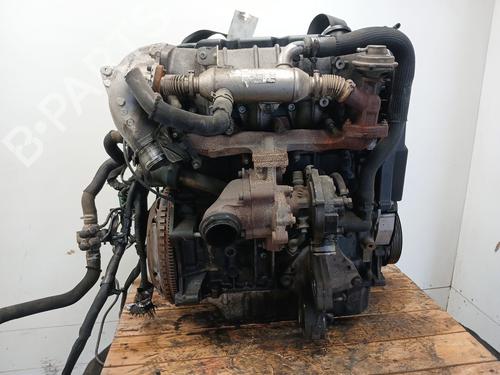 Engine CITROËN XSARA (N1) 2.0 HDi 90 | BP28316107M1 