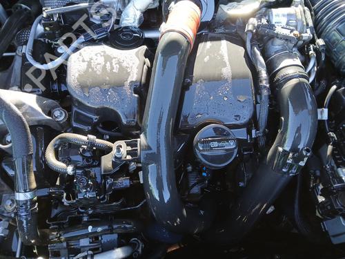 Used Engine Engine 38037477 38037477