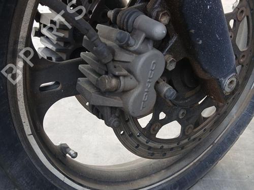 Right front brake caliper SUZUKI MOTORCYCLES DL DL 650 V-Strom (WVB1) | BP24668119M104 