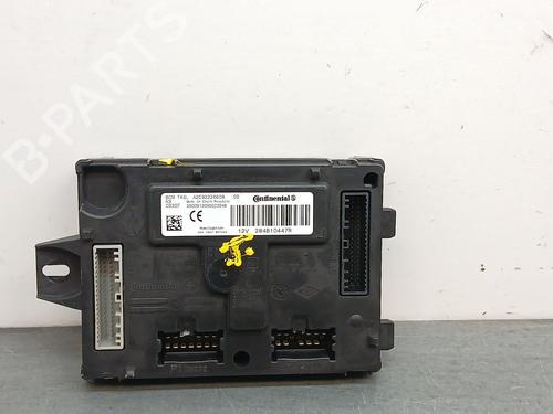 Elektronisk modul Elektronisk modul DACIA SANDERO II TCe 90 (B8M1, B8MA, B8AC) (90 hp) 36362757 36362757