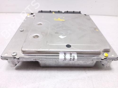 Engine control unit (ECU) BMW 1 (E87)  | BP23093274M57 
