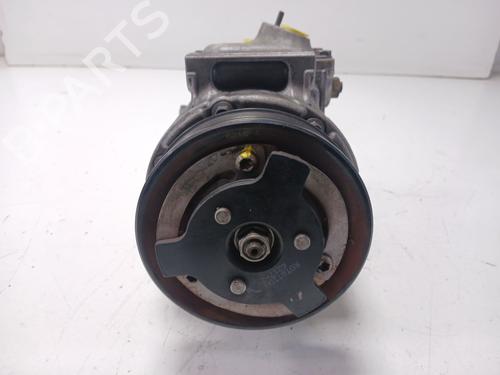 AC compressor VW PASSAT B6 (3C2) 2.0 TDI | BP30176803M34
