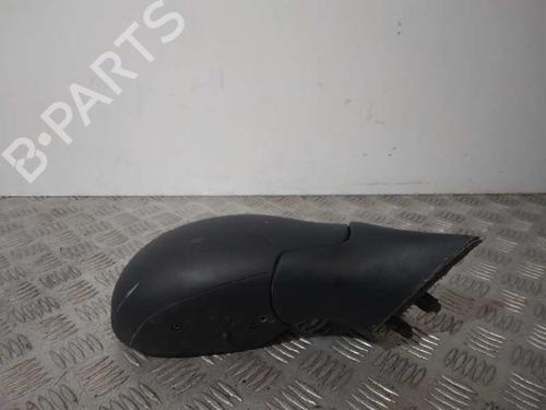 Right mirror CITROËN XSARA PICASSO (N68) 1.6 HDi | BP13930553C27 