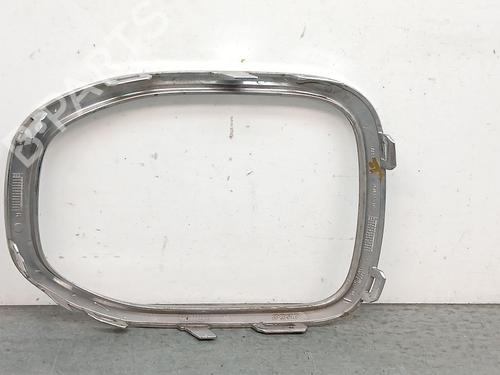 Grille VW T-CROSS (C11, D31)  | BP29337718C40 