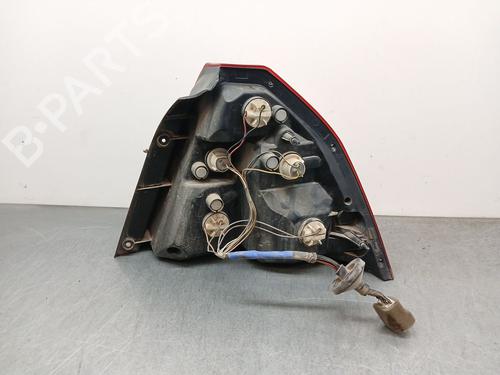 Left taillight CHEVROLET AVEO / KALOS Saloon (T250, T255) 1.4 | BP28584938C34 