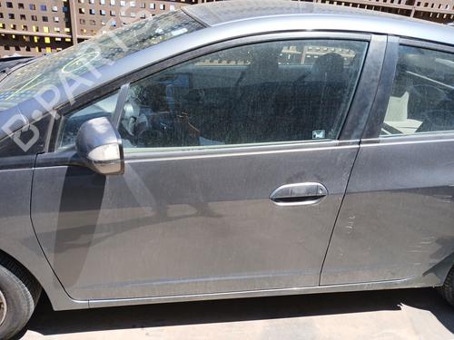 Used Left front door Left front door HONDA INSIGHT (ZE_) 1.3 IMA (ZE28, ZE2) (88 hp) 35765174 35765174