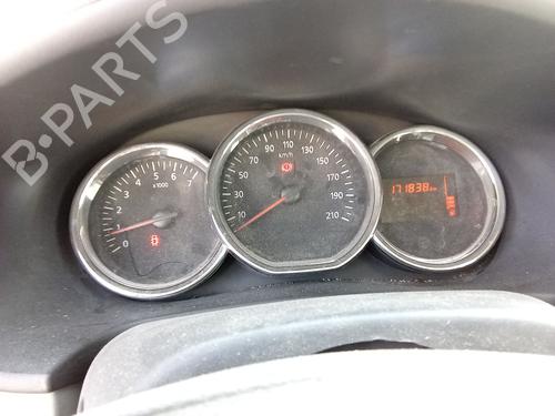 instrument-cluster-dacia-sandero-ii-2012-39030924 main image