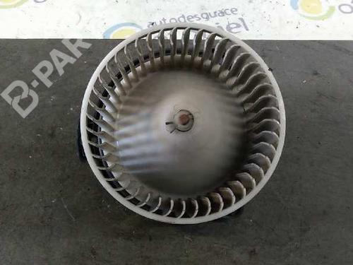 Heater blower motor MITSUBISHI PAJERO III (V7_W, V6_W) 2.5 TDi (V64W, V74W) | BP2394115M62 
