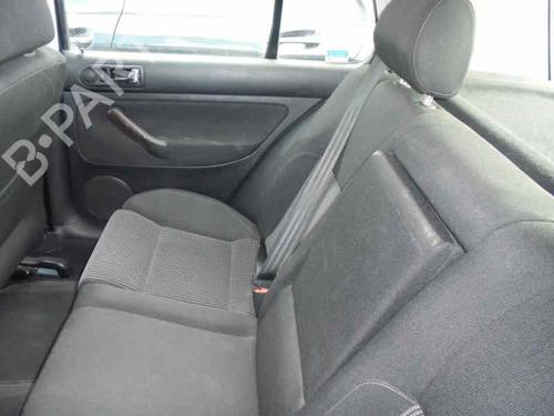 Gearbox VW GOLF IV (1J1) 1.8 T | BP2377608M3 