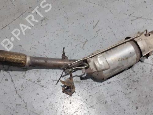 Catalyseur NISSAN QASHQAI / QASHQAI +2 I (J10, NJ10, JJ10E) 2.0 dCi All-wheel Drive (150 hp) 17614832