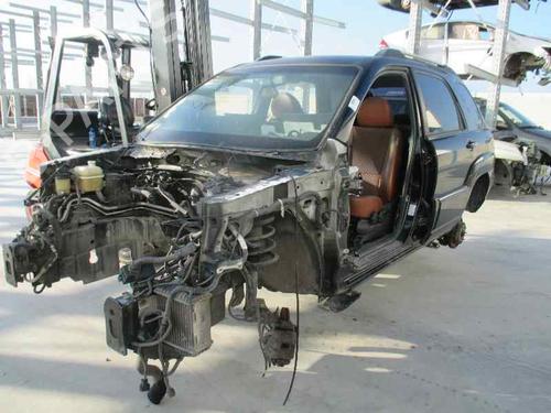 Display monitor KIA SPORTAGE II (JE_, KM_)  | BP2435898C48 