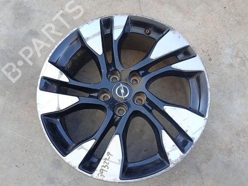 Used Rim Rim OPEL GRANDLAND / GRANDLAND X (A18, P1UO) 1.5 Turbo D (75) (131 hp) 34053246 34053246