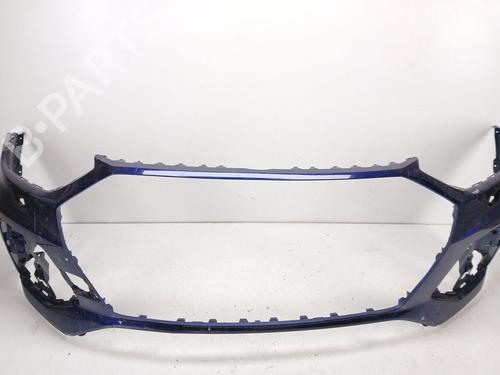 Front bumper AUDI Q5 (FYB, FYG) SQ5 TDI Mild Hybrid quattro | BP30000528C7