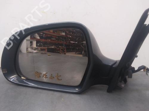 Left mirror AUDI A4 B8 (8K2) 2.0 TDI | BP23193367C26 