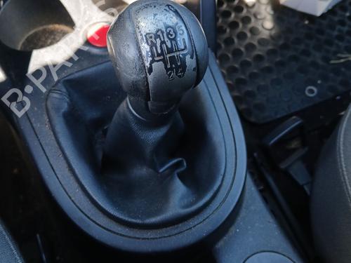 Used Gearbox Gearbox SEAT ALTEA (5P1) 1.9 TDI (105 hp) 33400880 33400880