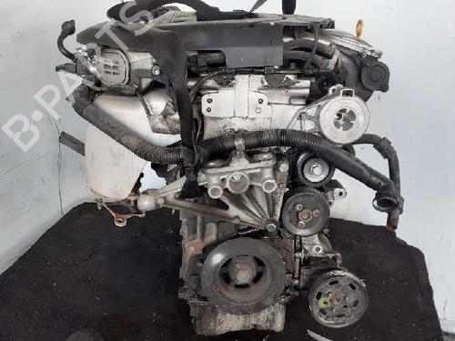 Engine SEAT TOLEDO II (1M2) 2.3 V5 | BP13710137M1