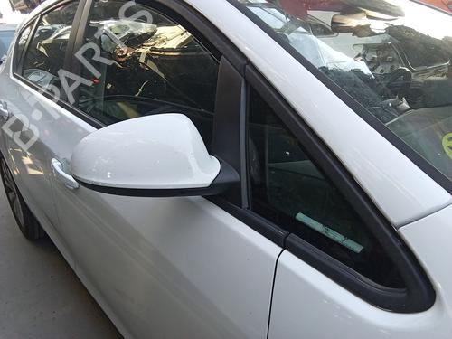Used Right mirror Right mirror 39140726 39140726