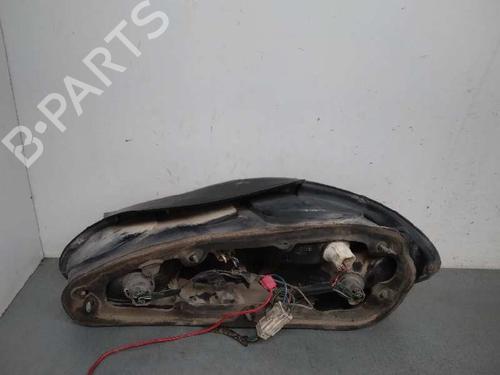 Left taillight HYUNDAI COUPE I (RD) 2.0 16V | BP13256051C34 