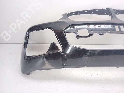Front bumper BMW X1 (E84) xDrive 25 d | BP29121238C7 