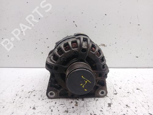 Used Alternator Alternator 39136140 39136140