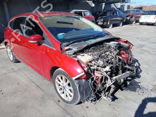 Steering rack FORD FOCUS III 2.0 TDCi | BP32294107M22  - Image 7