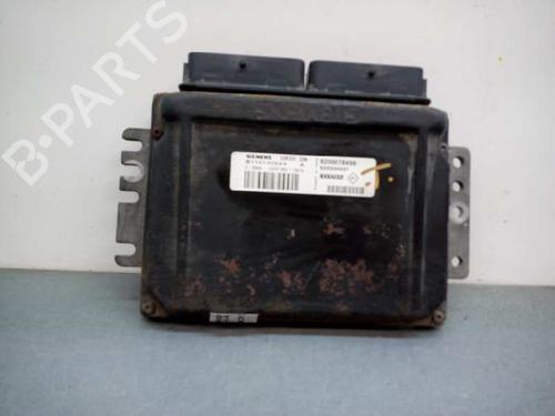 Steuergerät Motor für RENAULT ESPACE III (JE0_) 2.0 16V (JE0N, JE0L, JE02) (140 hp) 19247490