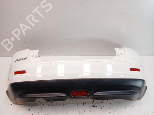 rear-bumper-nissan-juke-f15-2010-2011-2012-2013-2014-2015-2016-2017-2018-2019-38912186 main image