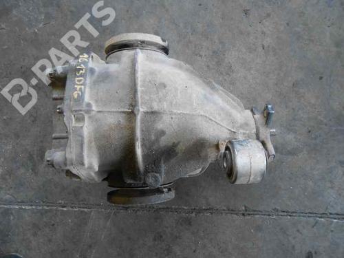 Used Rear differential MERCEDES-BENZ S-CLASS (W220) [1998-2005]  2422909