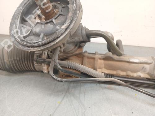 Steering rack CITROËN C4 I (LC_) 1.6 HDi | BP33117321M22 - Image 2