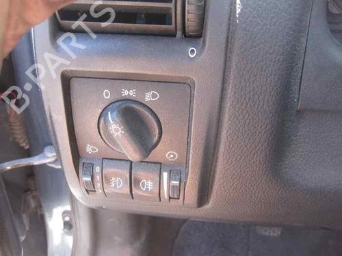 Caudalimetro OPEL ASTRA G Saloon (T98) 2.0 DTI 16V (F69) | BP2356952M95 