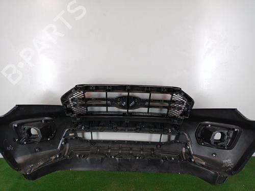 Front bumper FORD RANGER (TKE)  | BP24231073C7 