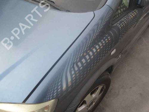 Front left window mechanism OPEL ZAFIRA A MPV (T98) 2.0 DTI 16V (F75) | BP2374843C22 