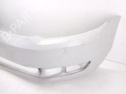 Front bumper VW TOURAN (1T3) 1.4 TSI EcoFuel | BP30150829C7 