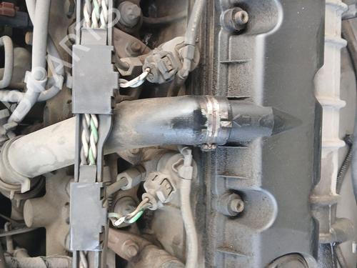 Engine PEUGEOT 206 Hatchback (2A/C)  | BP27867026M1 