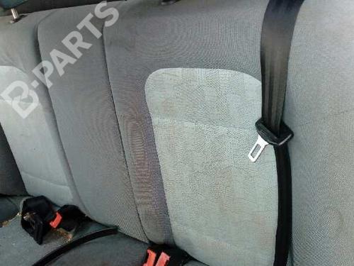 Right front window motor SKODA FABIA I (6Y2) 1.4 | BP3447585E20 